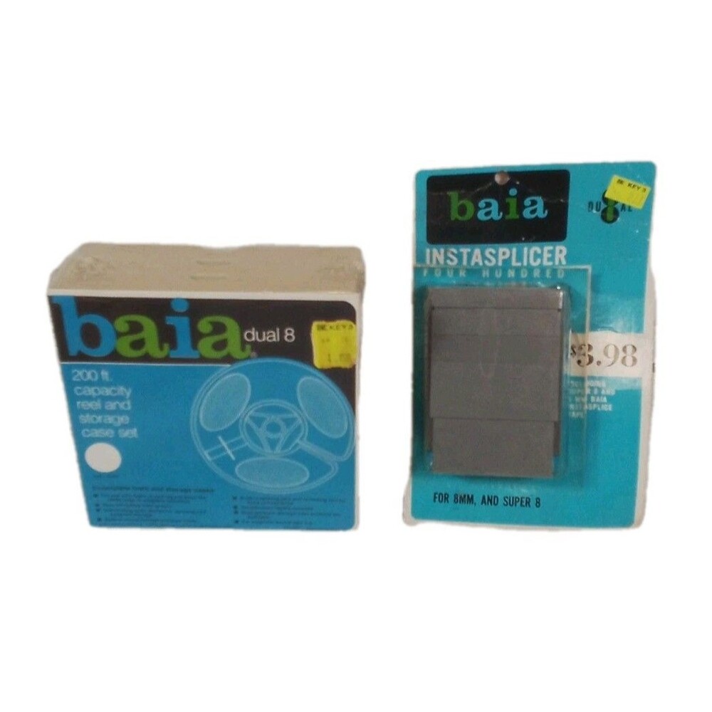 Baia 200 Ft Capacity Reel And Storage Case Instaplicer Four Hundred